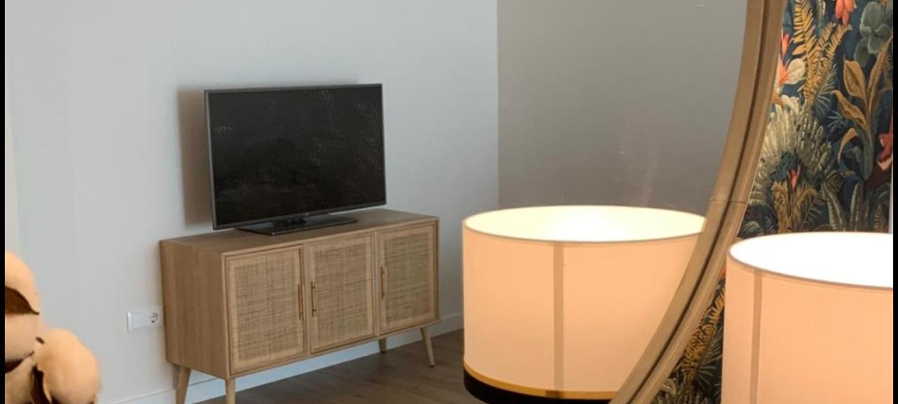 Cordoba Luxury Home المظهر الخارجي الصورة